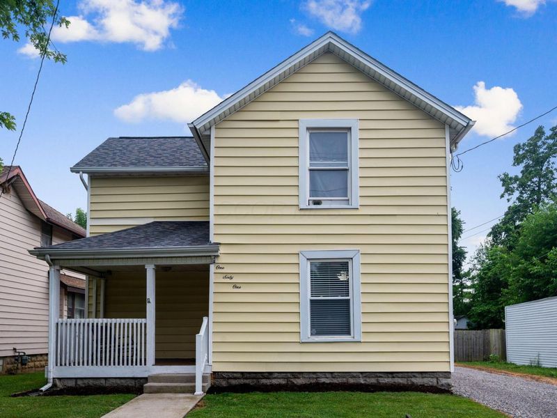 161 Superior Street, Marion, OH 43302 Photo 1