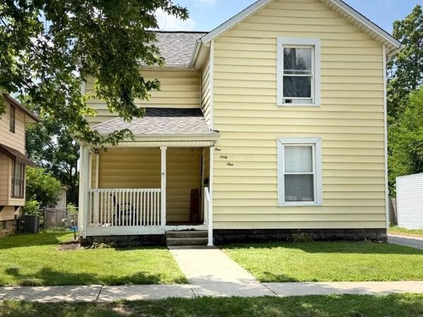 161 Superior Street , Marion, OH 43302