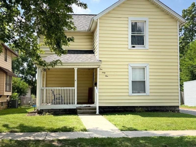 161 Superior Street, Marion, OH 43302 Photo 1
