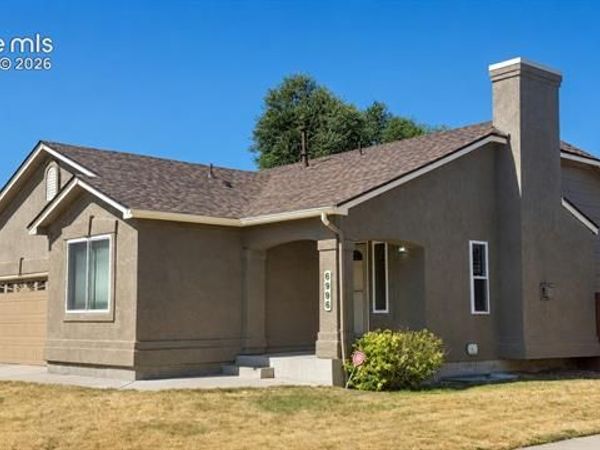 6996 Reunion Circle, Fountain, CO 80817
