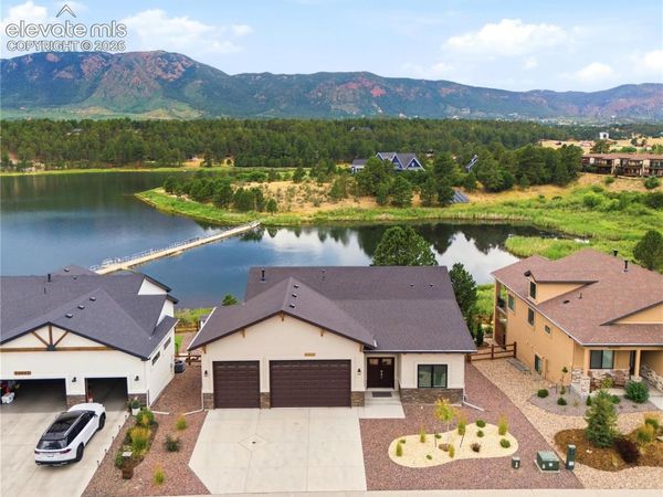 19848 Lake Vista Point, Monument, CO 80132