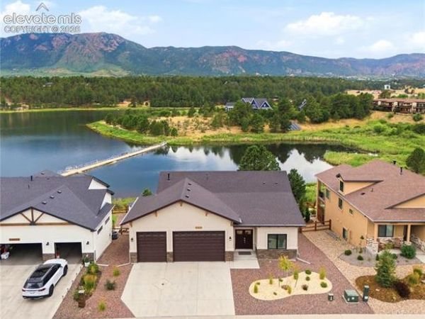19848 Lake Vista Point, Monument, CO 80132