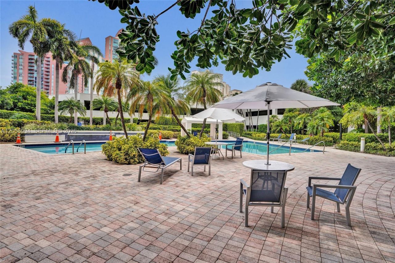 3300 NE 192nd St , Unit 118, Aventura, FL 33180 Photo