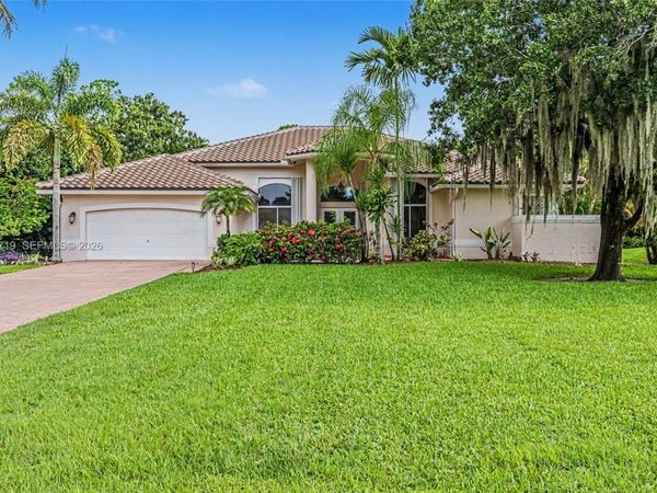 9825 Hindel CT , Boynton Beach, FL 33472
