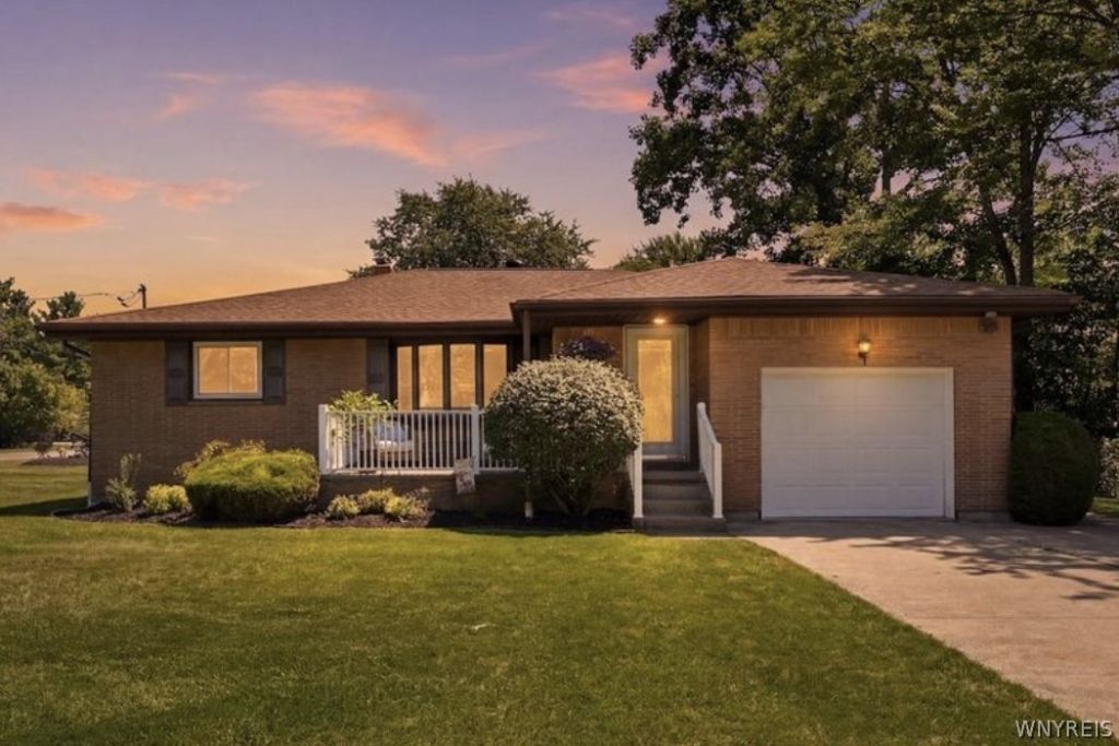 4591 Abbott Road, Orchard Park, NY 14127 Main Photo
