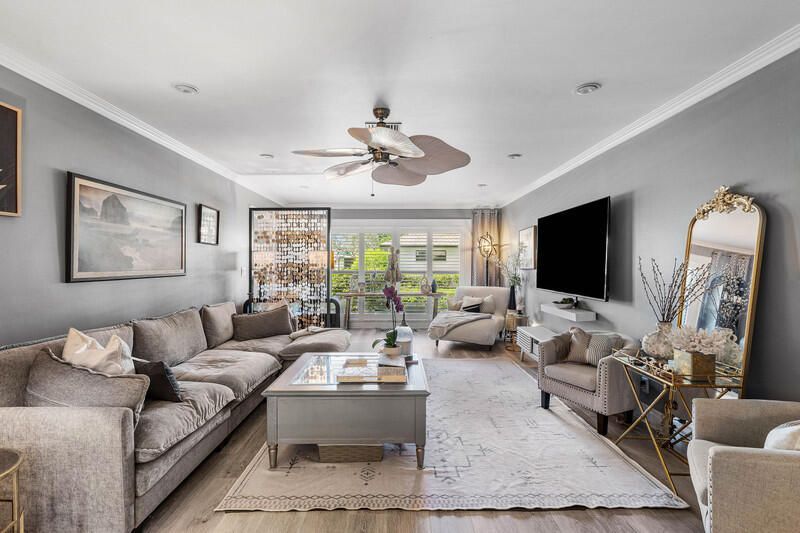 4762 Greentree Drive, Unit A, Boynton Beach, FL 33436 Photo