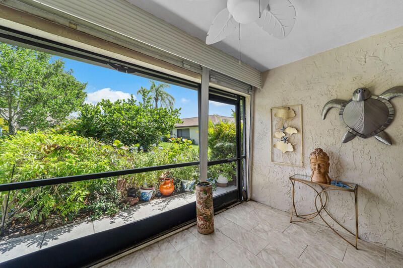 4762 Greentree Drive, Unit A, Boynton Beach, FL 33436 Photo