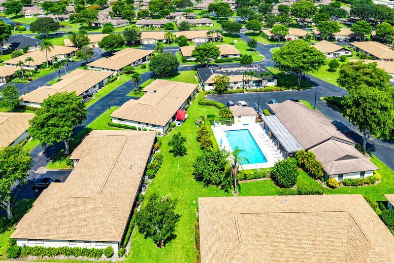 4762 Greentree Drive, Unit A, Boynton Beach, FL 33436 Photo