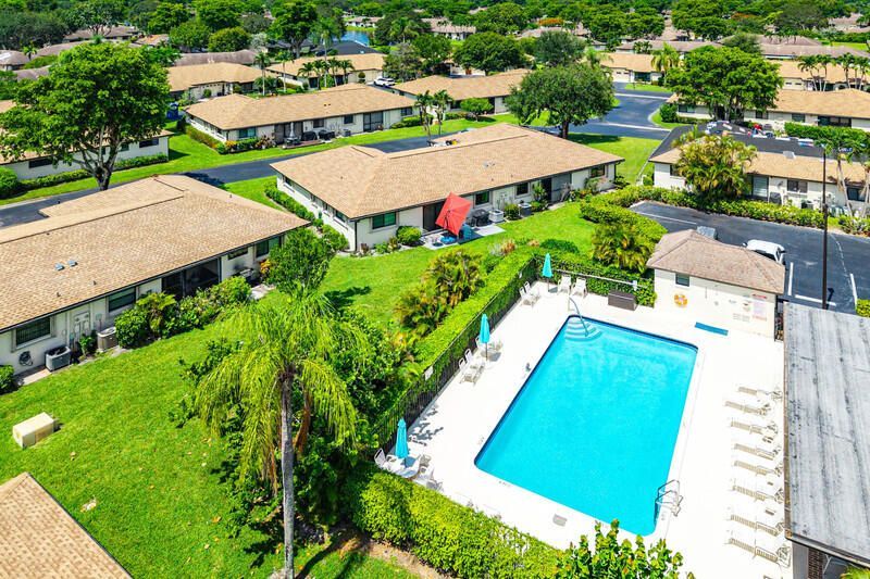 4762 Greentree Drive, Unit A, Boynton Beach, FL 33436 Photo