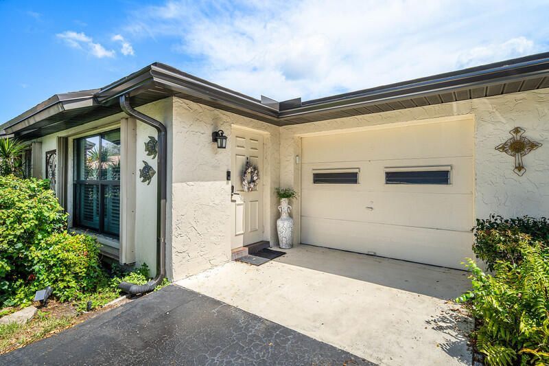 4762 Greentree Drive, Unit A, Boynton Beach, FL 33436 Photo