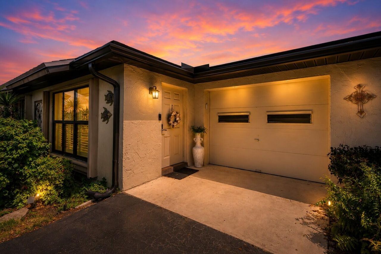 4762 Greentree Drive, Unit A, Boynton Beach, FL 33436 Photo