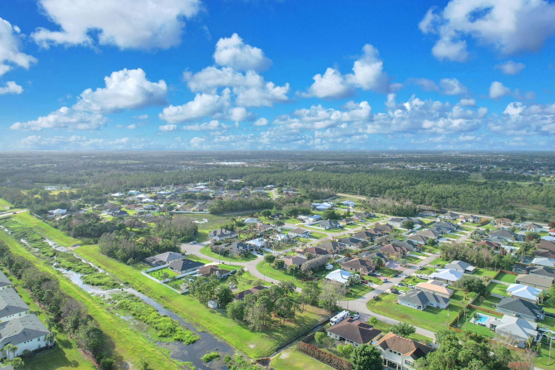 5464 NW Boydga Avenue, Port Saint Lucie, FL 34986 Photo