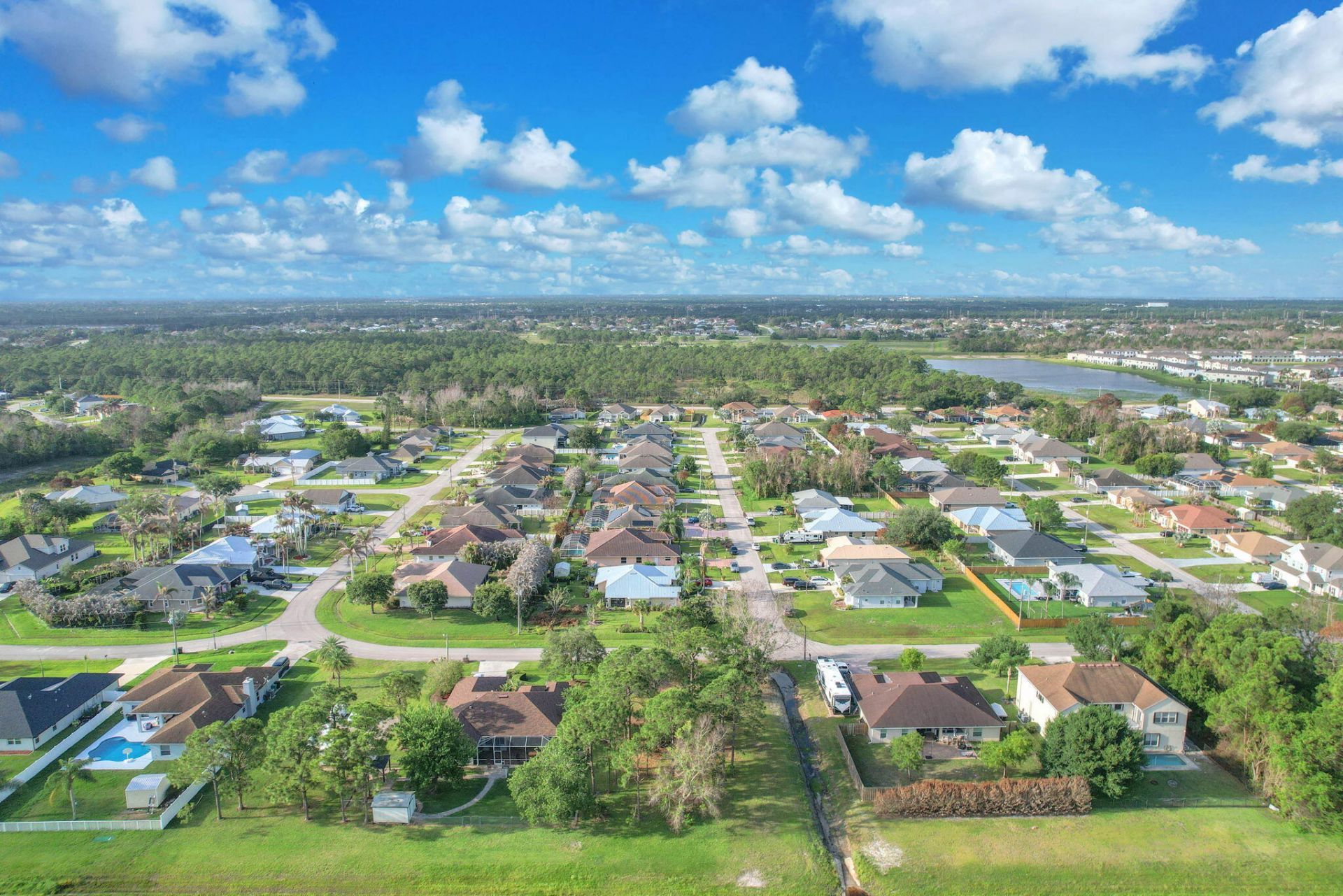 5464 NW Boydga Avenue, Port Saint Lucie, FL 34986 Photo
