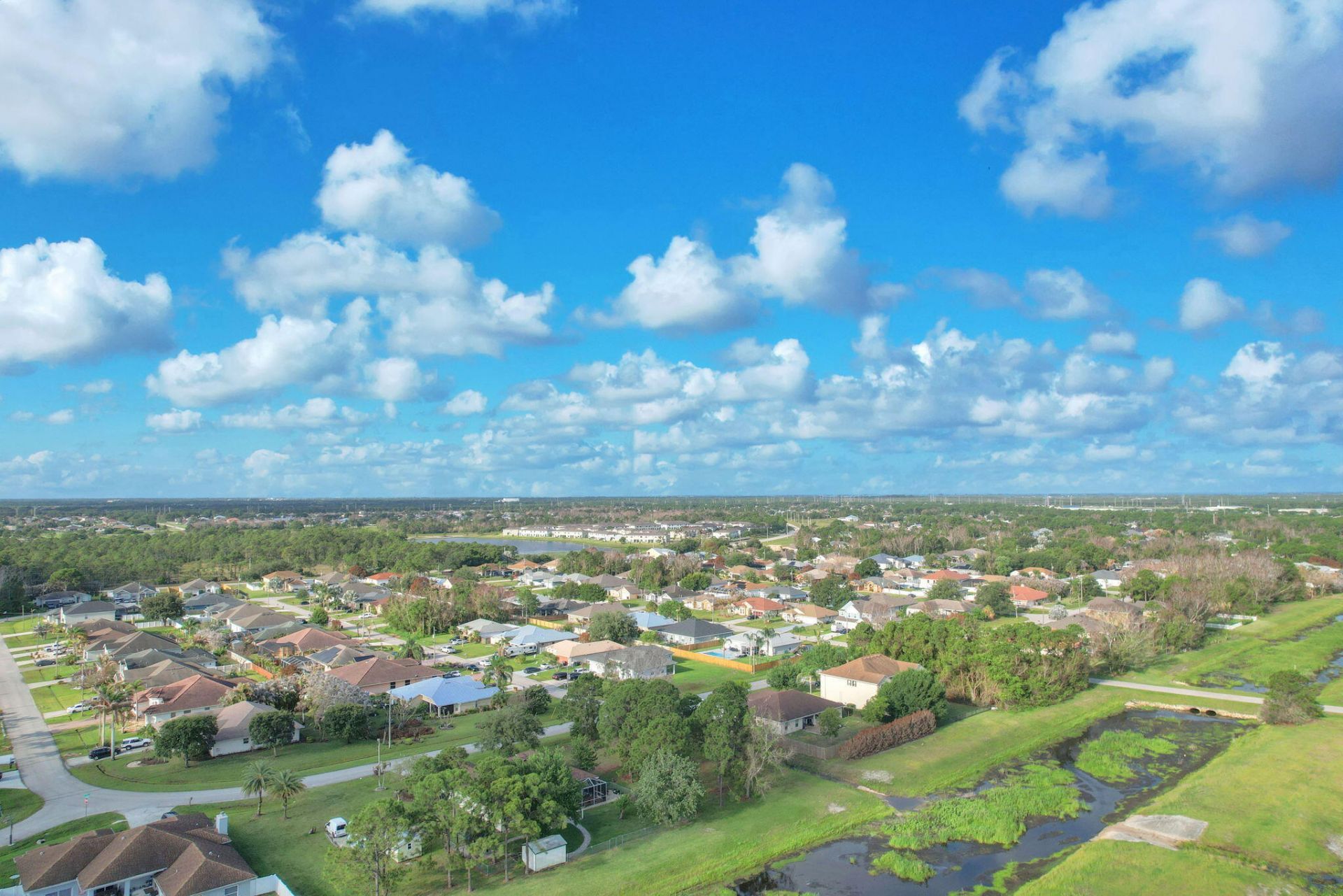 5464 NW Boydga Avenue, Port Saint Lucie, FL 34986 Photo