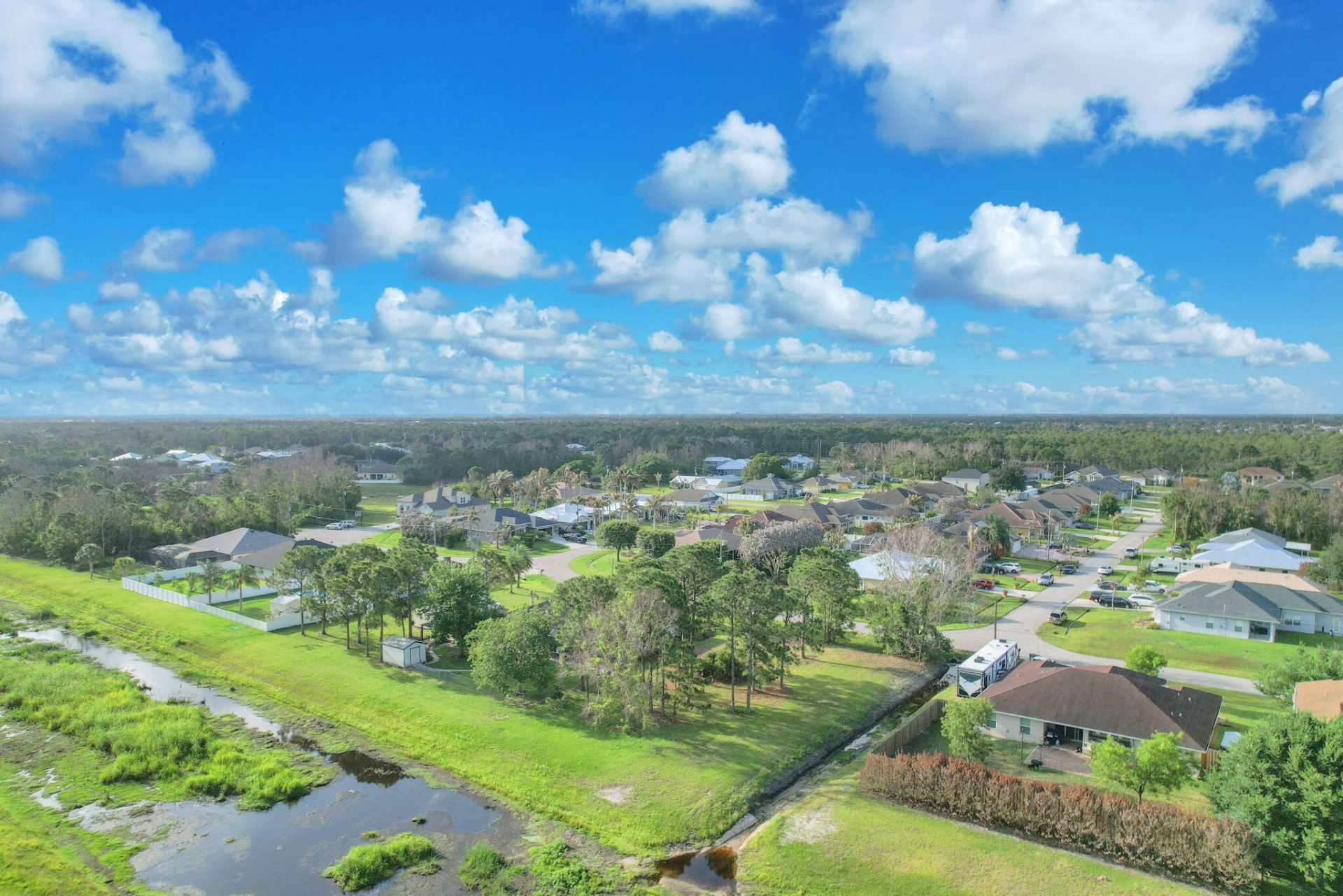 5464 NW Boydga Avenue, Port Saint Lucie, FL 34986 Photo