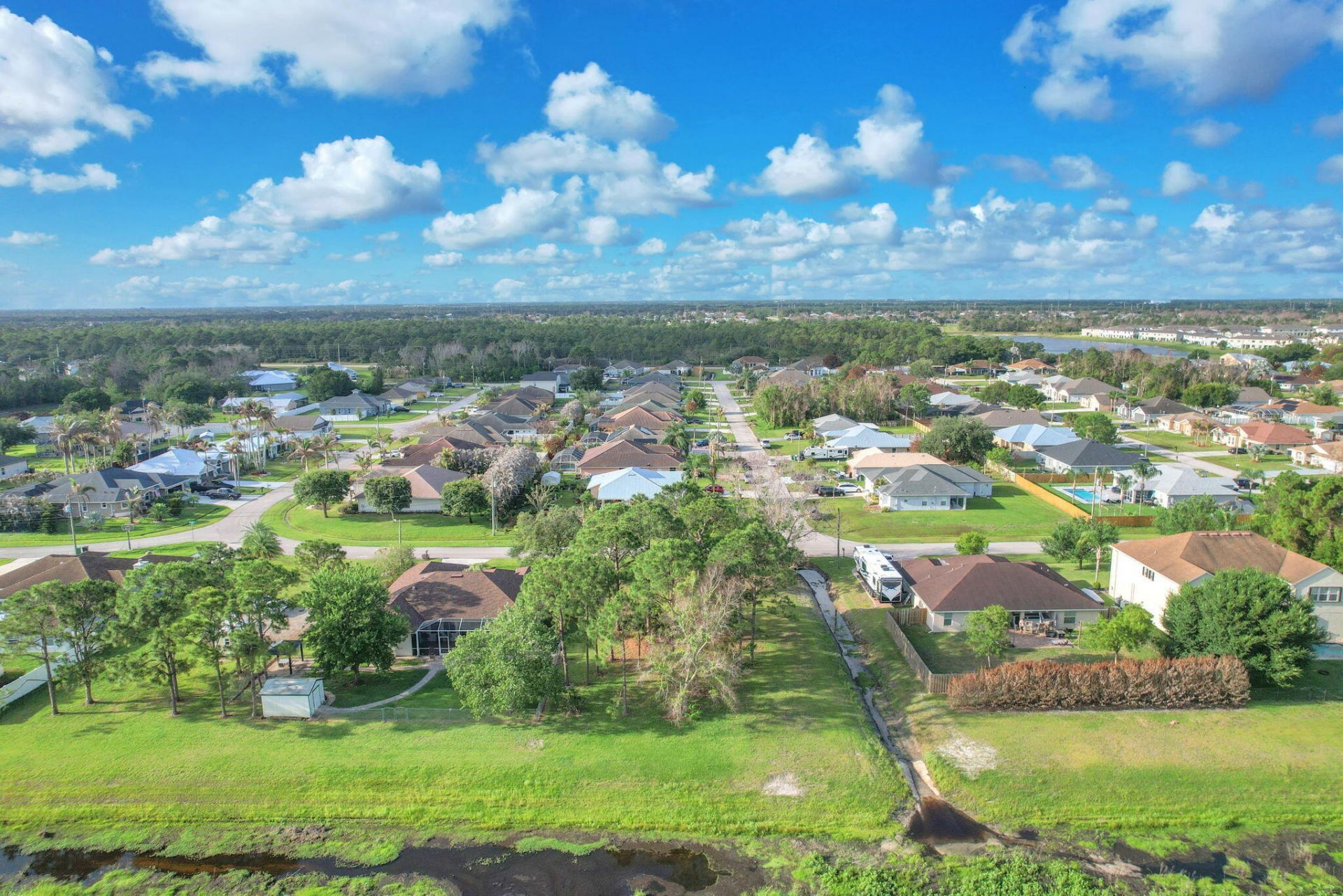 5464 NW Boydga Avenue, Port Saint Lucie, FL 34986 Photo