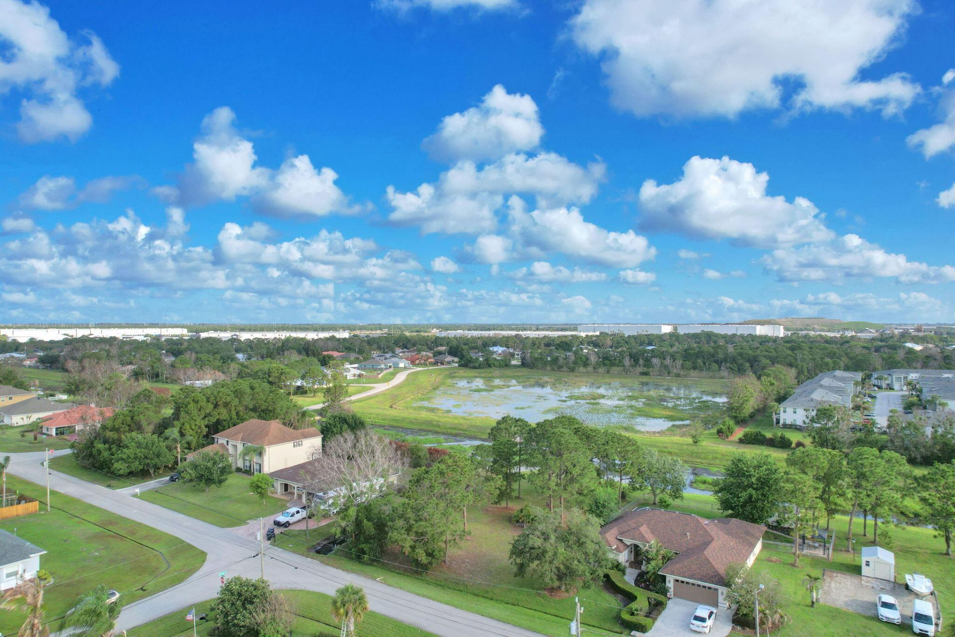 5464 NW Boydga Avenue, Port Saint Lucie, FL 34986 Photo