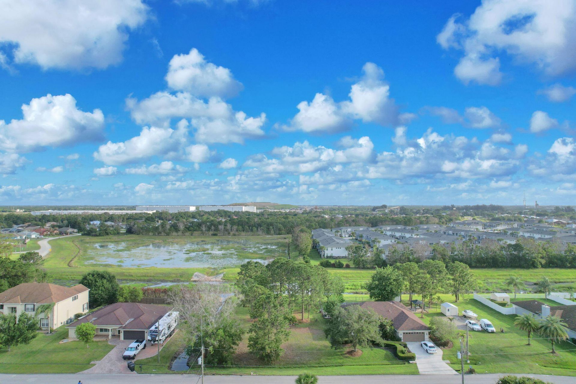 5464 NW Boydga Avenue, Port Saint Lucie, FL 34986 Photo