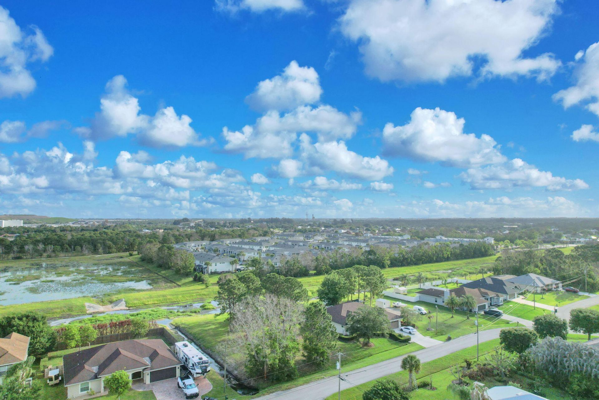 5464 NW Boydga Avenue, Port Saint Lucie, FL 34986 Photo