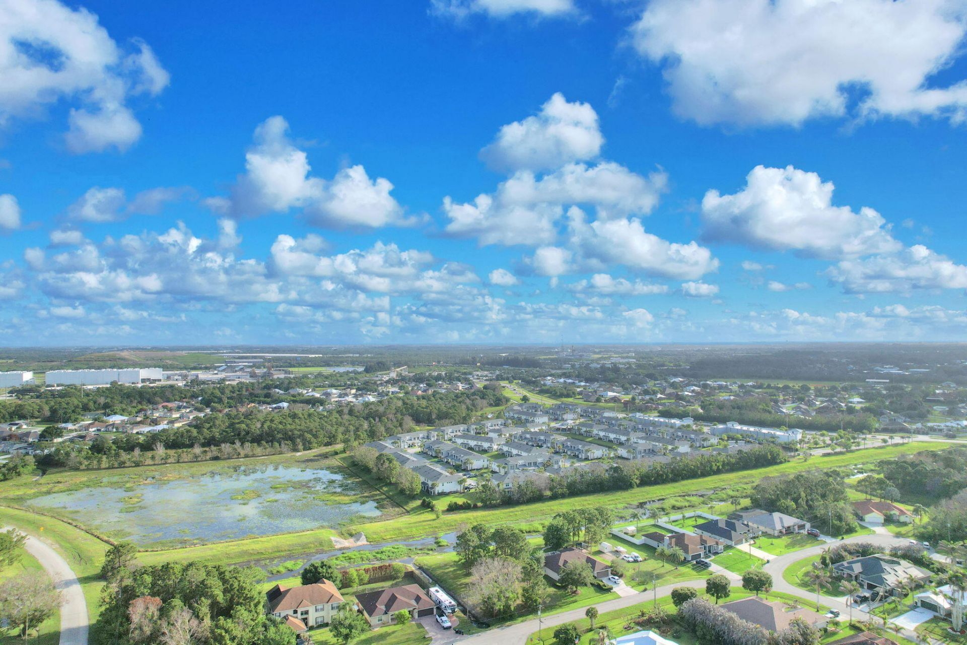 5464 NW Boydga Avenue, Port Saint Lucie, FL 34986 Photo