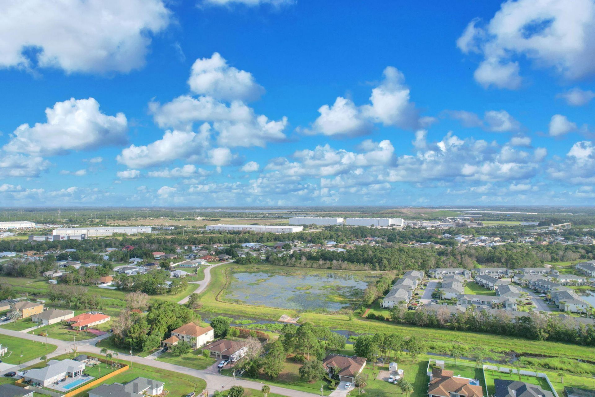 5464 NW Boydga Avenue, Port Saint Lucie, FL 34986 Photo