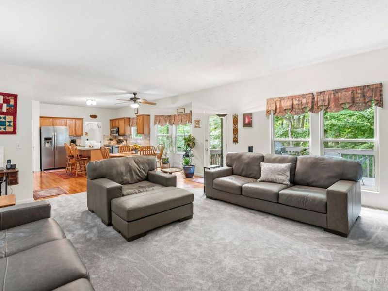 1293 Mcguffey Lane, Union Twp, OH 45103 Photo 11