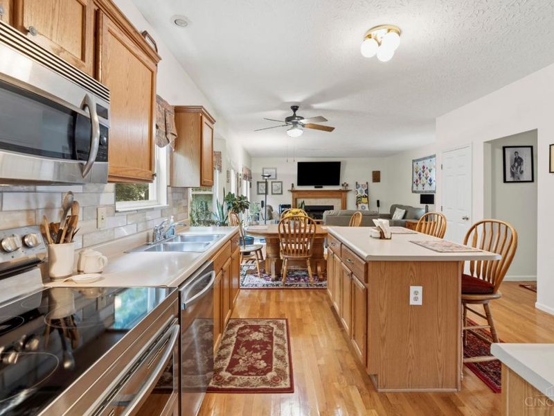 1293 Mcguffey Lane, Union Twp, OH 45103 Photo 18