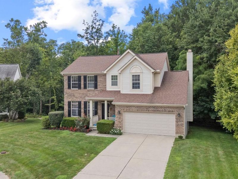 1293 Mcguffey Lane, Union Twp, OH 45103 Photo 2