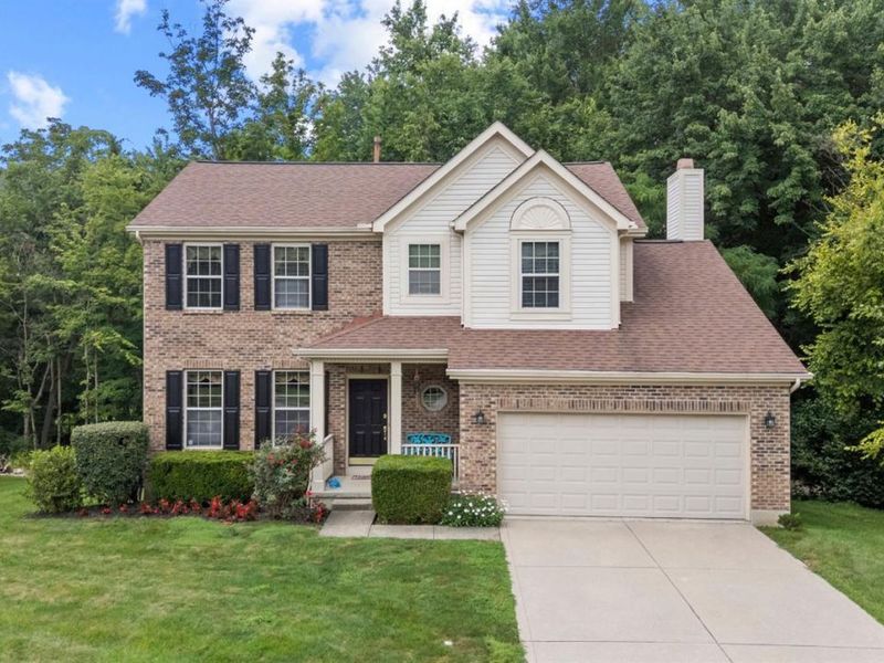 1293 Mcguffey Lane, Union Twp, OH 45103 Photo 3