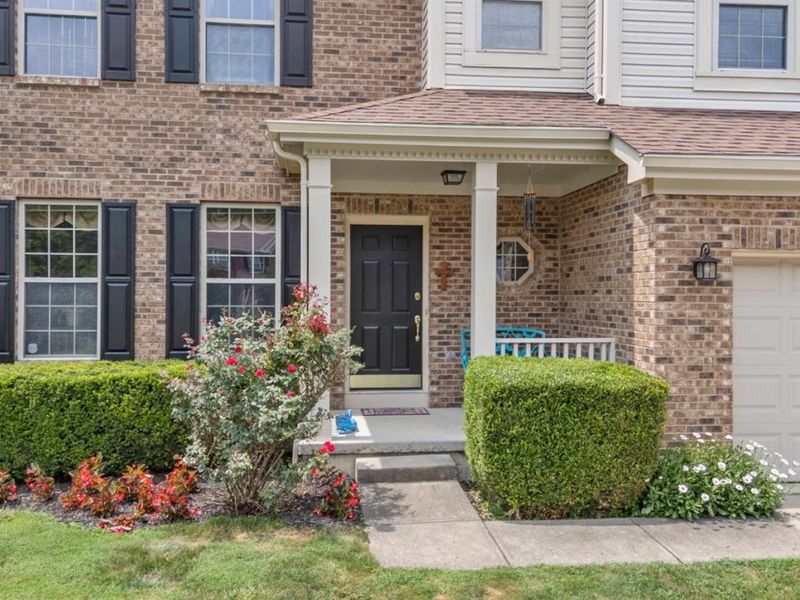 1293 Mcguffey Lane, Union Twp, OH 45103 Photo 4