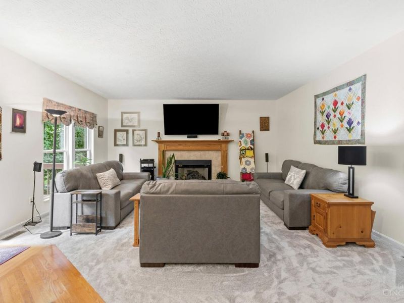 1293 Mcguffey Lane, Union Twp, OH 45103 Photo 8