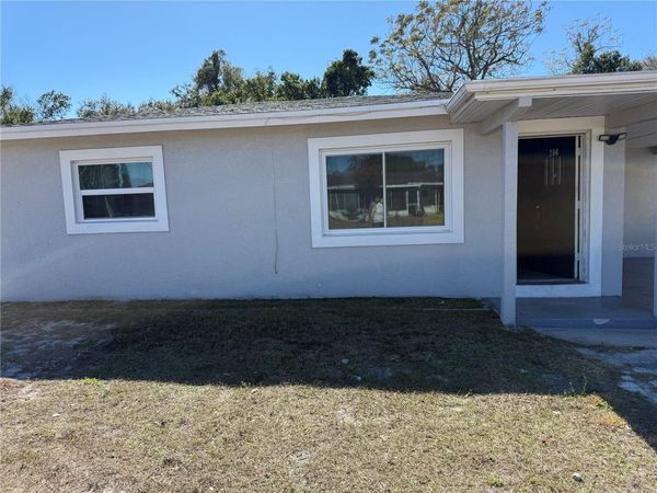 204 6TH JPV STREET , WINTER HAVEN, FL 33880
