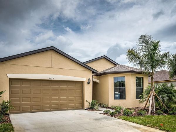 2558 SHERMAN OAK DRIVE , NORTH PORT, FL 34289