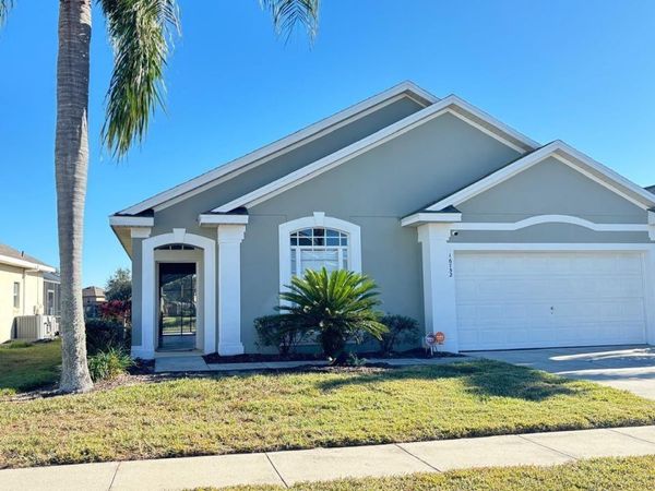 16732 GLENBROOK BOULEVARD , CLERMONT, FL 34714