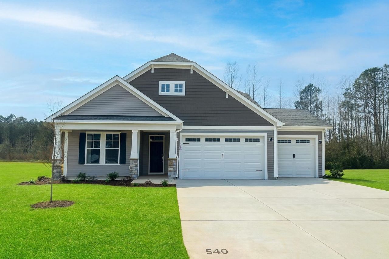 890 Big Cedar Dr. , Loris, SC 29569 Main Photo