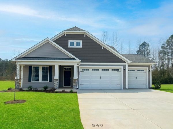 890 Big Cedar Dr. , Loris, SC 29569