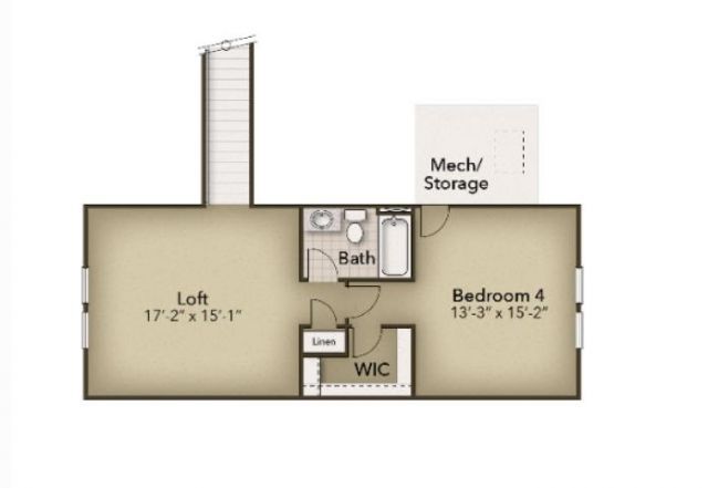 890 Big Cedar Dr.  Photo 3