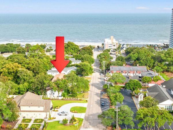 410 31st Ave. N, Myrtle Beach, SC 29577