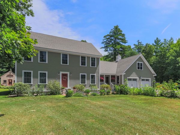 178 Meredith Center Road, Meredith, NH 03253