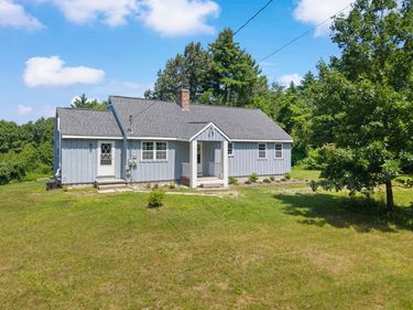 498 Brookline Road, Mason, NH 03048