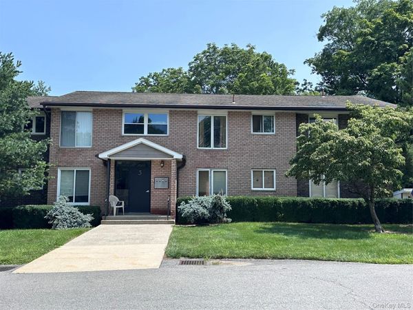 3 Barnett Drive , Unit 3, Monroe, NY 10950