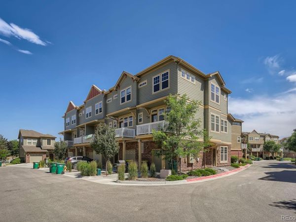 12901 King Street , Broomfield, CO 80020