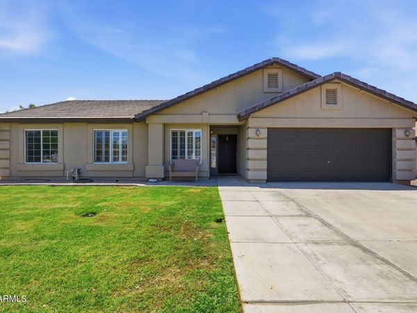 11261 E RENFIELD Avenue, Mesa, AZ 85212