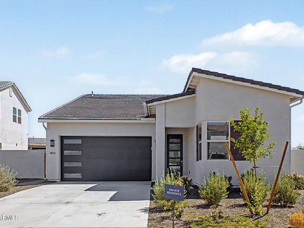 18112 W BIGHORN Avenue, Goodyear, AZ 85338