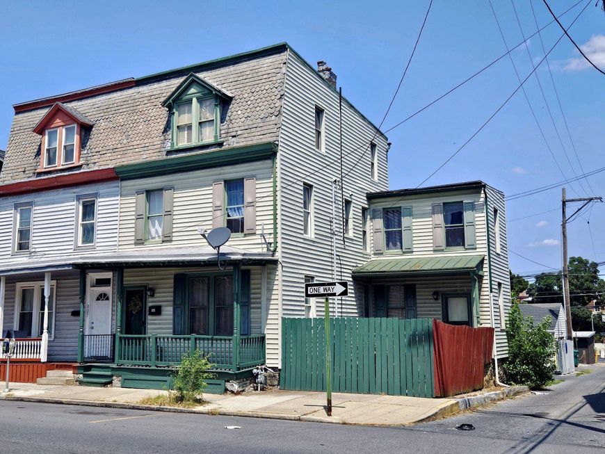 825 Walnut Street , Lebanon, PA 17042 Main Photo