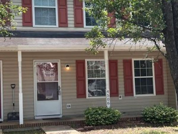 4506 LUAU COURT , FREDERICKSBURG, VA 22408