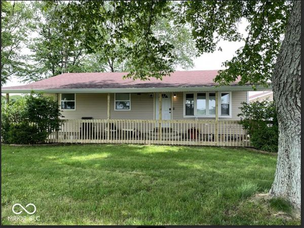 4122 S 250 W, Lafayette, IN 47909