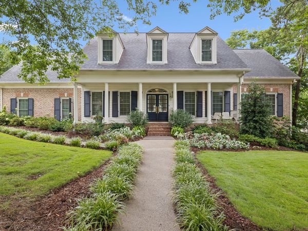 1011 Buckingham Cir, Franklin, TN 37064