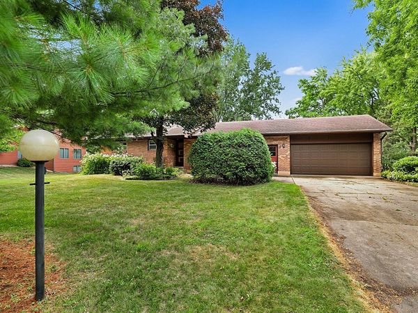 10 Allendale Drive , Saint Cloud, MN 56301