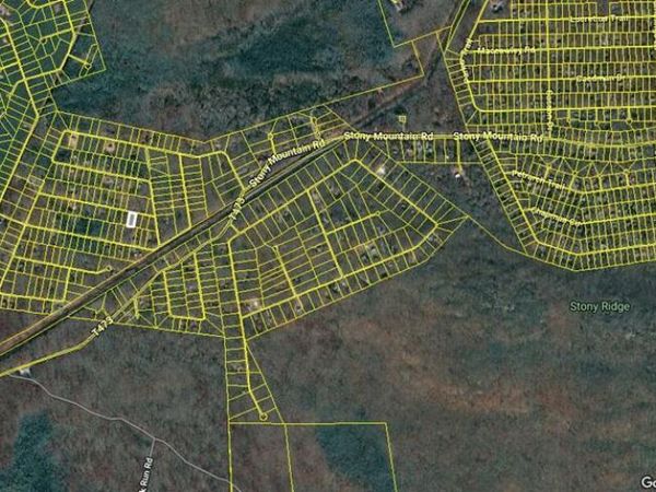 Lot A459 Cypress Drive, Jim Thorpe, PA 18229